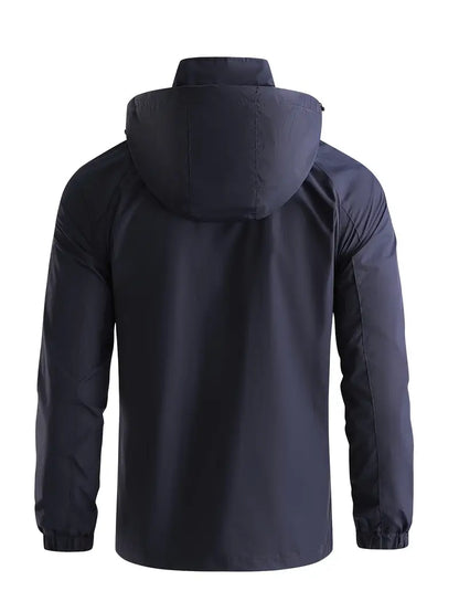 Jazz | Elegant Lightweight Jacket