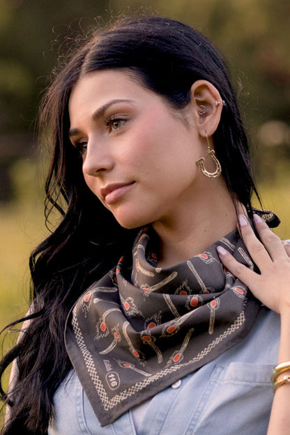 Bandana - No 116 Bandana Edith