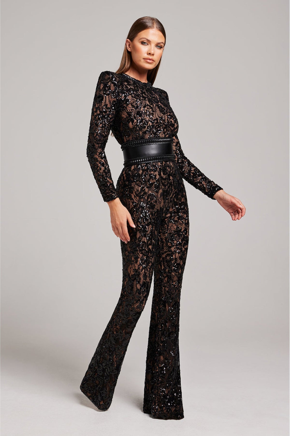 Theresia | Elegance Overall