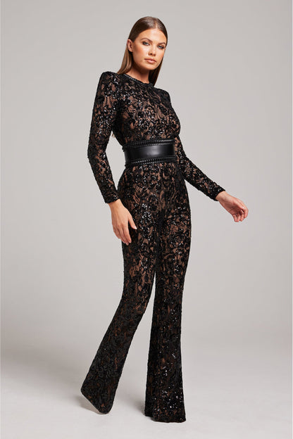 Theresia | Elegance Overall