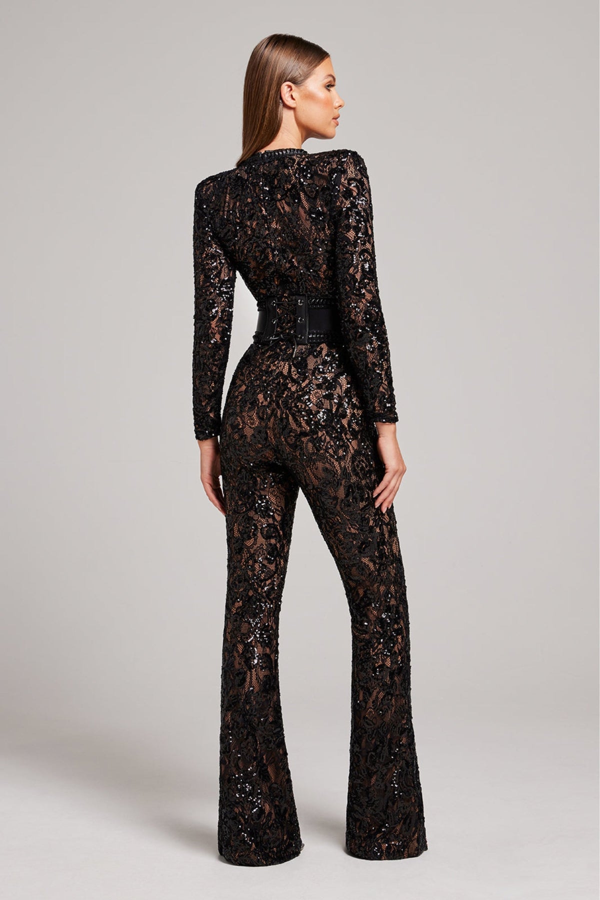Theresia | Elegance Overall