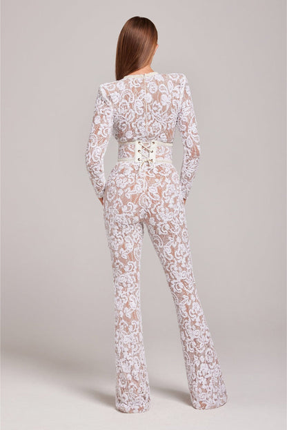 Theresia | Elegance Overall