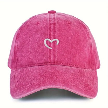 Marlia Embroidered Beanie