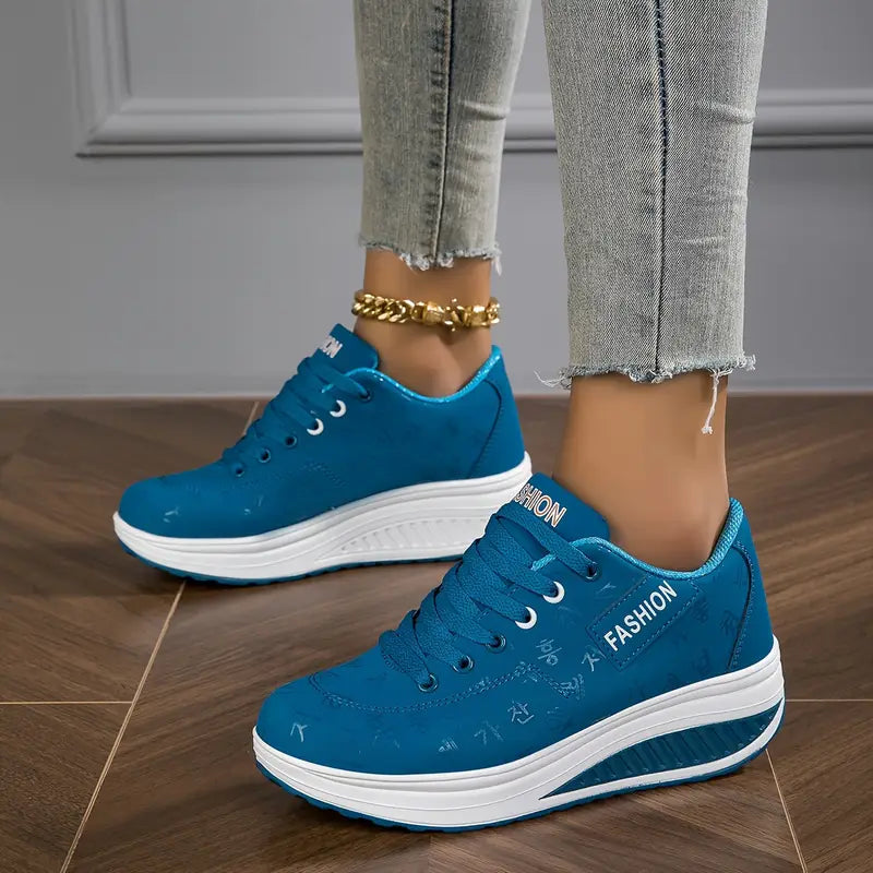 Ramira | Orthopaedic Sports Shoe