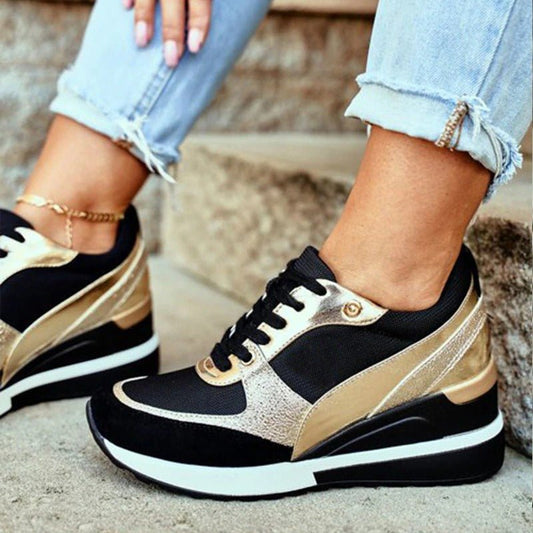 Steph | Shoes with Orthopaedic Insoles