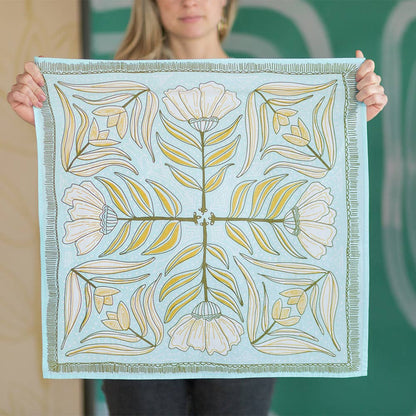 Eliza Bandana - No. 012