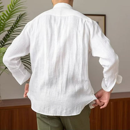 Teodor | Vintage Style Shirt