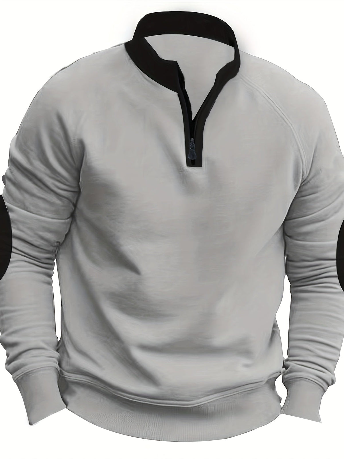 Lennard – Casual Long Sleeve Sweater