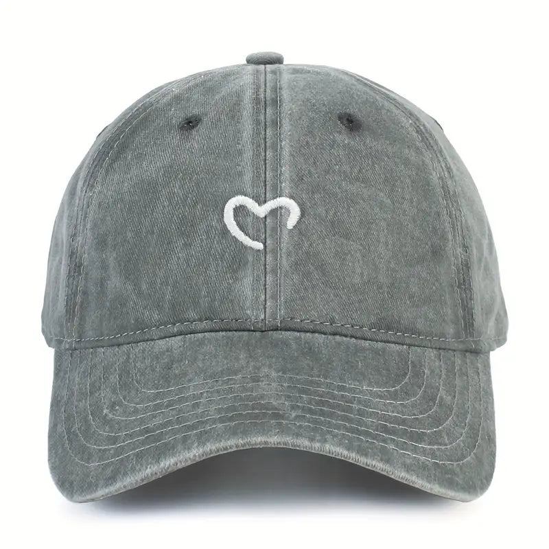 Marlia Embroidered Beanie