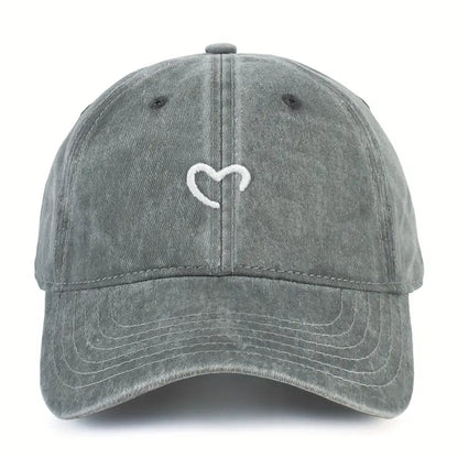 Marlia Embroidered Beanie