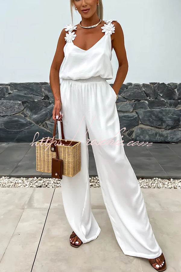 Arie | Casual Jumpsuit