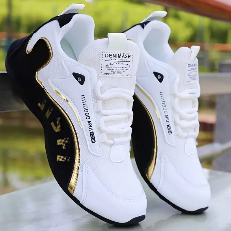 Horace | Lace-Up Shoes for Sports and Leisure