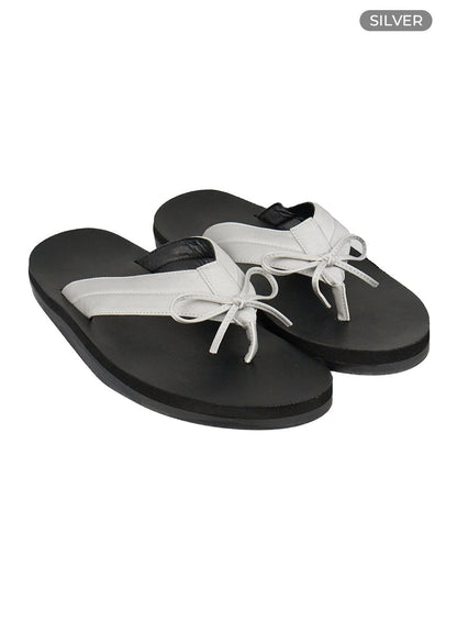 Band Sandals OL430
