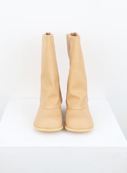 Mid-Calf Boots CU328