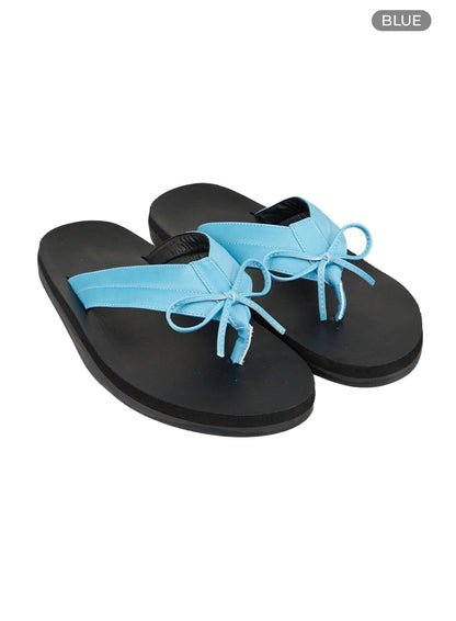 Band Sandals OL430