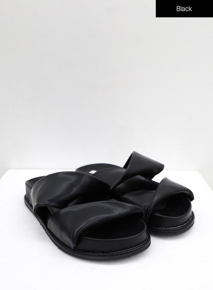 Fat Slippers OU28
