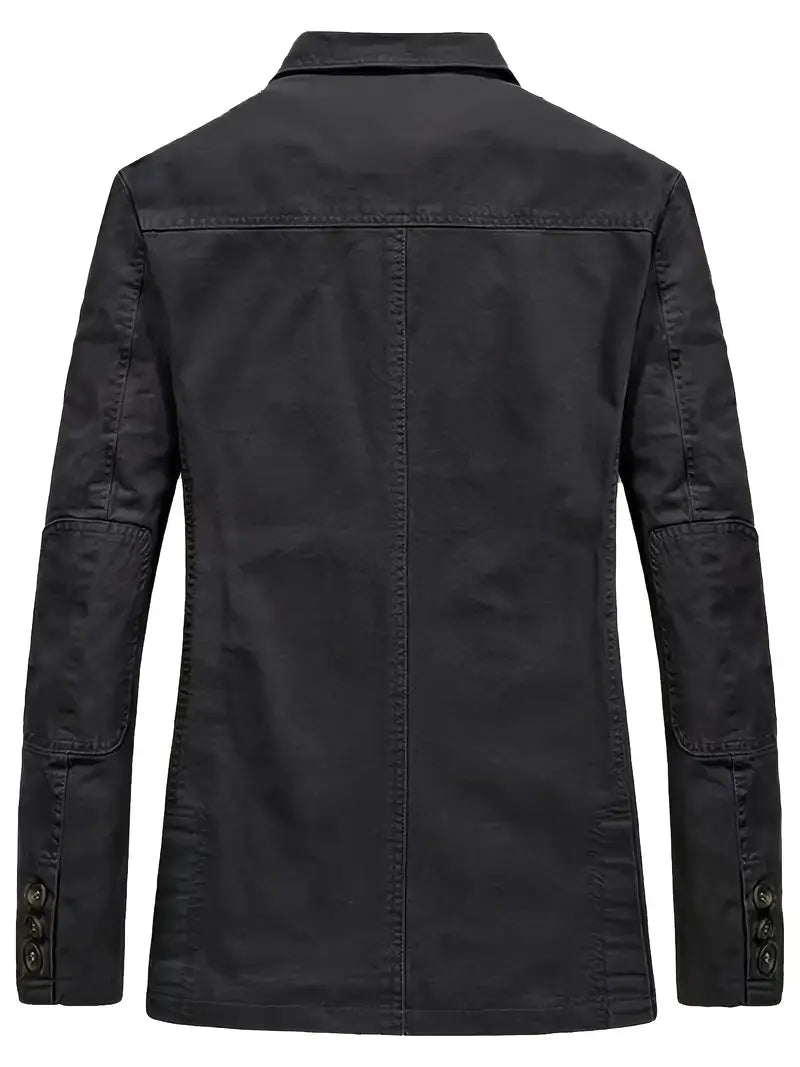 Casual Men's Jacket