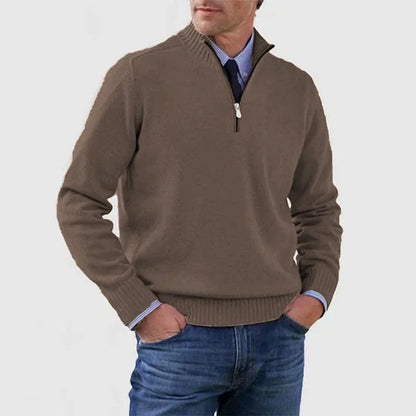 Ben Stylish Warm Pullover