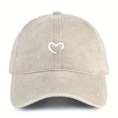 Marlia Embroidered Beanie