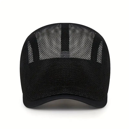 Beckett | Breathable Mesh Cap