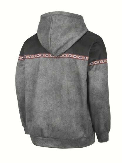 Cassior - Casual and Elegant Hoodie