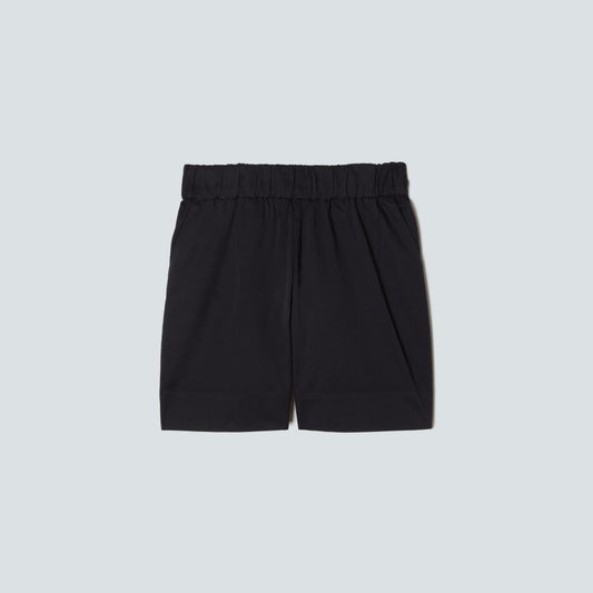 Easy Short | Black
