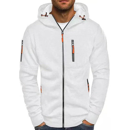 Clark™ Stylish Men's Cardigan