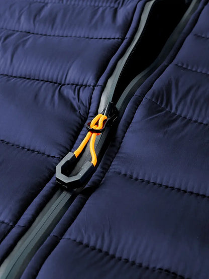 Elegant Lightweight Jacket