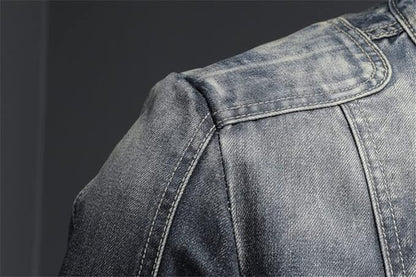 Dustin | Denim Jacket