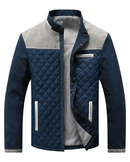 Drake™ Luxury Men's Jacket