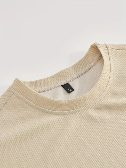 Faulkner – Casual Two-Piece Sports Set