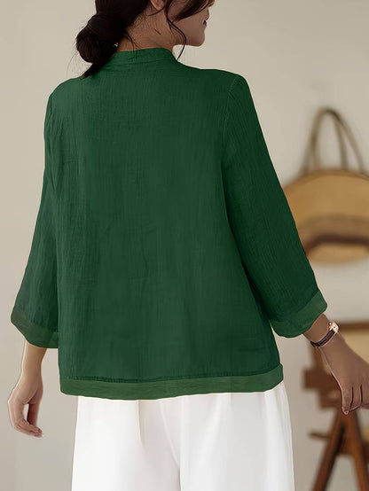 Sigal | Vintage-Patchwork