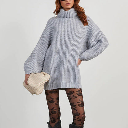 Stylish Jumper Dress