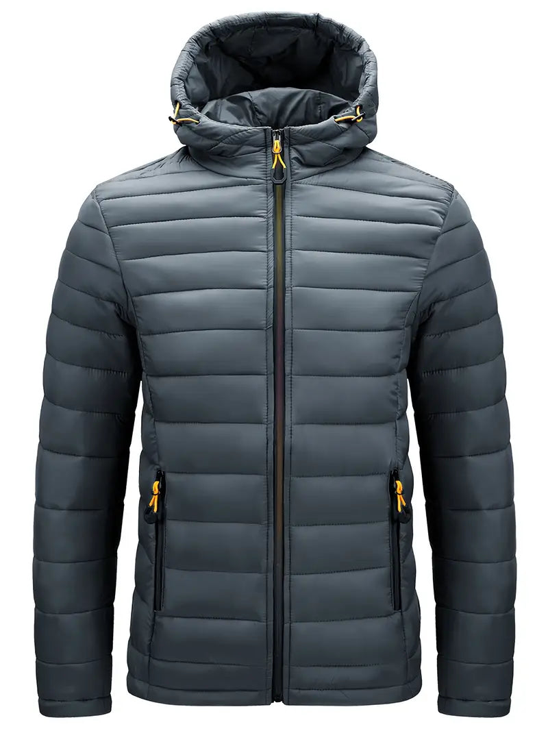 Elegant Lightweight Jacket