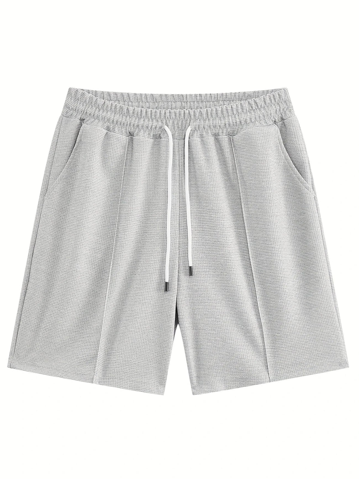 Faulkner – Casual Two-Piece Sports Set