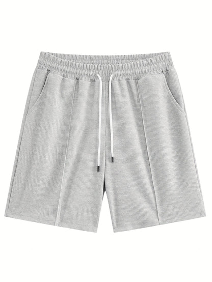 Faulkner – Casual Two-Piece Sports Set