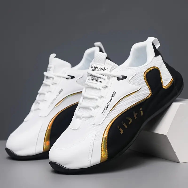 Horace | Lace-Up Shoes for Sports and Leisure