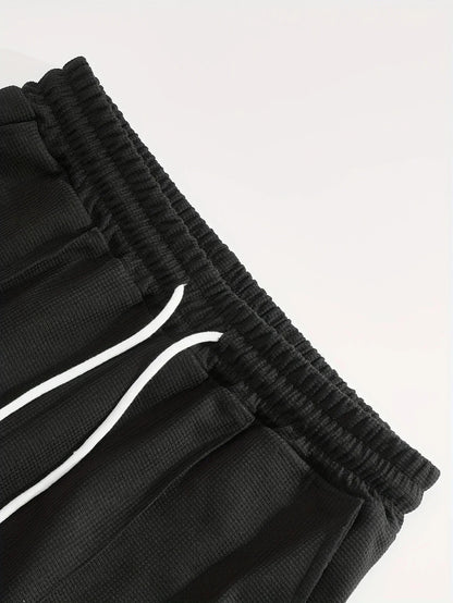 Faulkner – Casual Two-Piece Sports Set
