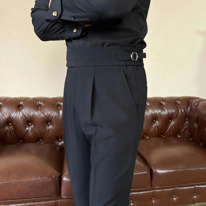 Classic Italian Trousers