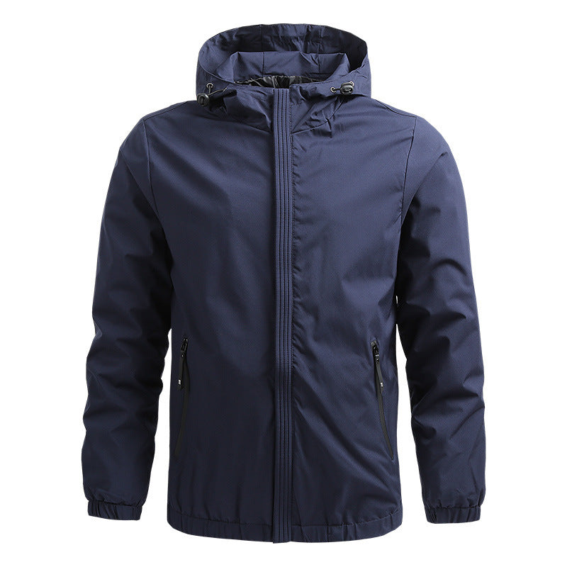 Zayden | Waterproof Outdoor Jacket