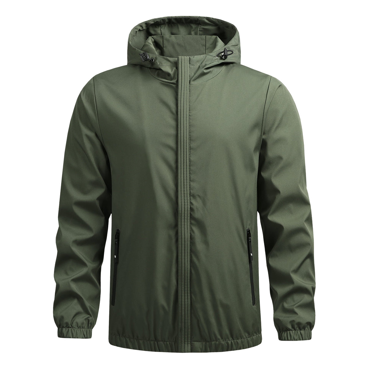 Zayden | Waterproof Outdoor Jacket