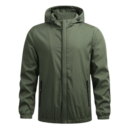 Zayden | Waterproof Outdoor Jacket