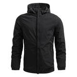 Zayden | Waterproof Outdoor Jacket
