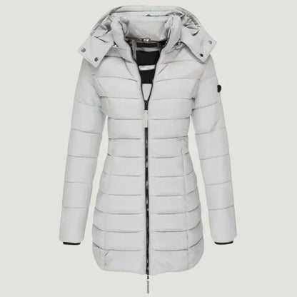 Lina - Winter Padded Jacket