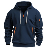 TOM | Comfortable Hoodie – Warm, Soft & Suitable for Everyday Wear
