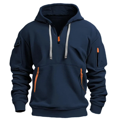 TOM | Comfortable Hoodie – Warm, Soft & Suitable for Everyday Wear