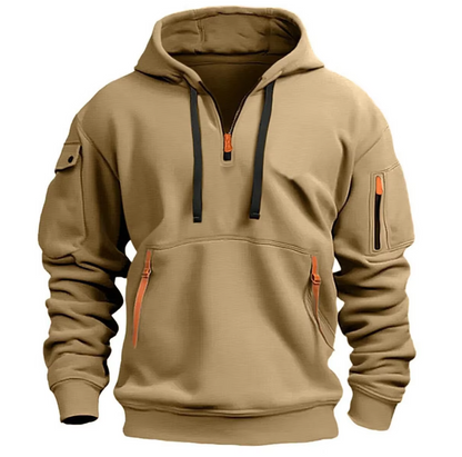 TOM | Comfortable Hoodie – Warm, Soft & Suitable for Everyday Wear