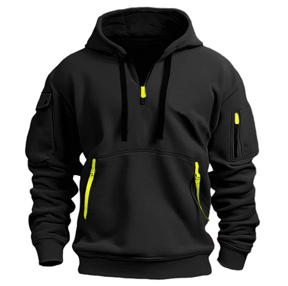 TOM | Comfortable Hoodie – Warm, Soft & Suitable for Everyday Wear