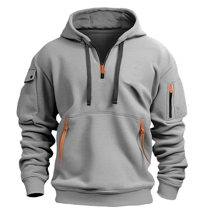TOM | Comfortable Hoodie – Warm, Soft & Suitable for Everyday Wear