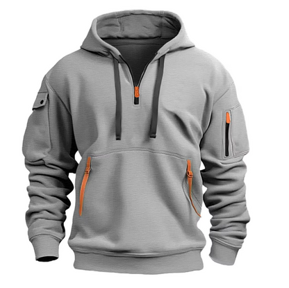 TOM | Comfortable Hoodie – Warm, Soft & Suitable for Everyday Wear